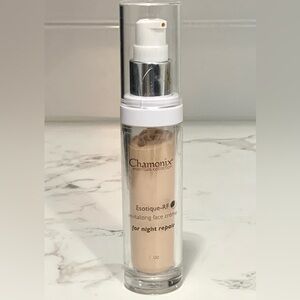 Chamonix Esotique-RF revitalizing face creme 1 oz